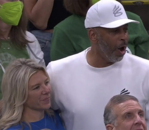 Dell Curry Pics  Girlfriend  Biography  Wiki - 22