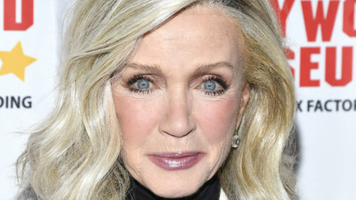 Donna Mills Pics  Daughter  Age  Biography  Wiki - 1