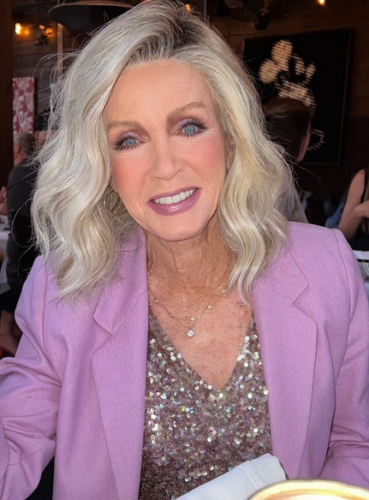 Donna Mills Pics  Daughter  Age  Biography  Wiki - 94