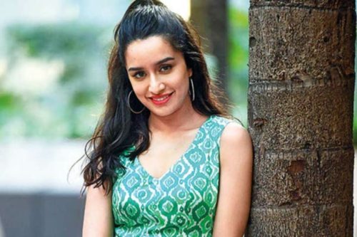 Shraddha Kapoor Brother  Without Makeup Pics  Biography  Wiki - 28