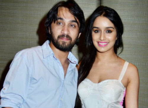 Shraddha Kapoor Brother  Without Makeup Pics  Biography  Wiki - 26