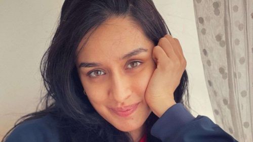 Shraddha Kapoor Brother  Without Makeup Pics  Biography  Wiki - 92