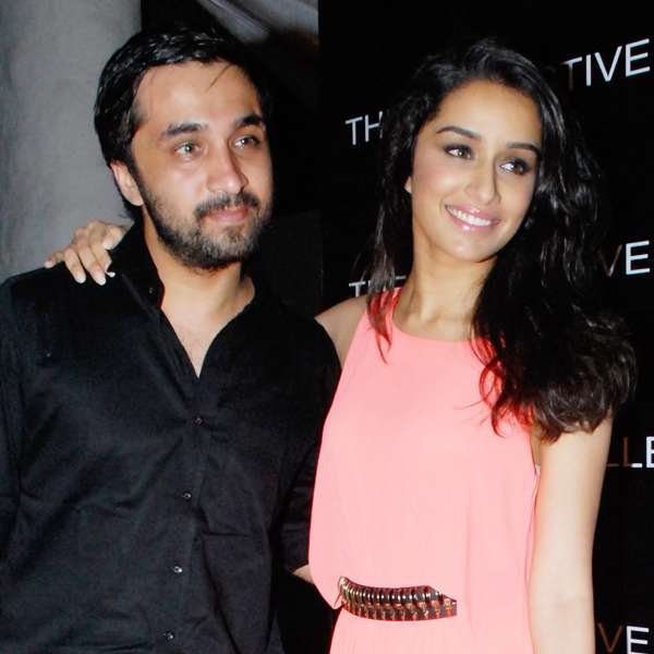 Shraddha Kapoor Brother  Without Makeup Pics  Biography  Wiki - 82