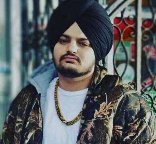 Who is Sidhu Moose Wala  Pics  Family  Wife  Brother  Sister  Age  Biography  Wiki - 11