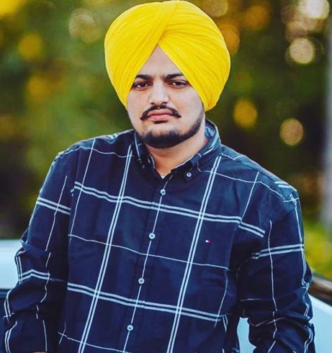 Who is Sidhu Moose Wala  Pics  Family  Wife  Brother  Sister  Age  Biography  Wiki - 32