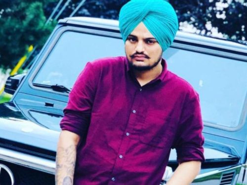 Who is Sidhu Moose Wala  Pics  Family  Wife  Brother  Sister  Age  Biography  Wiki - 92