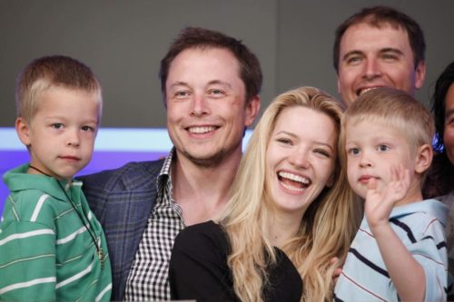 Xavier Musk Pics  Elon Musk Daughter  Son  Biography  Wiki - 43