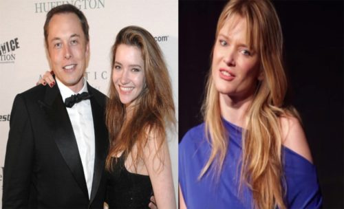 Xavier Musk Pics  Elon Musk Daughter  Son  Biography  Wiki - 50