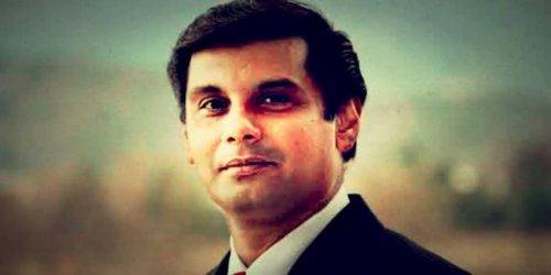 Arshad Sharif Pics  Age  Photos  Family  Wife  Wikipedia  Pictures  Biography - 60