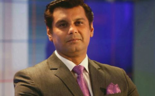 Arshad Sharif Pics  Age  Photos  Family  Wife  Wikipedia  Pictures  Biography - 12