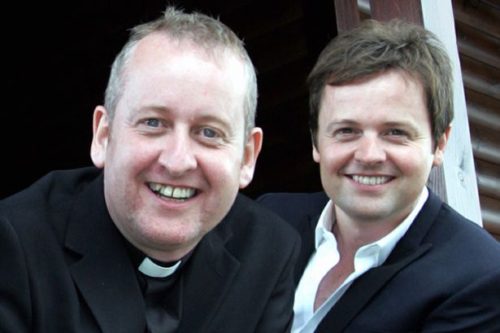 declan donnelly brother priest 8
