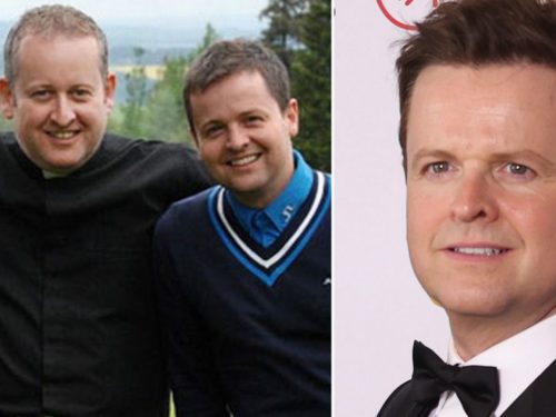 declan donnelly brother priest
