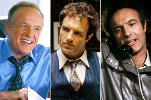 James Caan News  Pics  Son  Wiki  Family  Wife  Biography - 37
