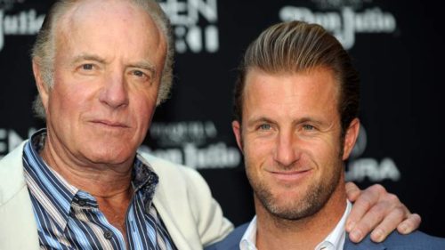 James Caan News  Pics  Son  Wiki  Family  Wife  Biography - 18
