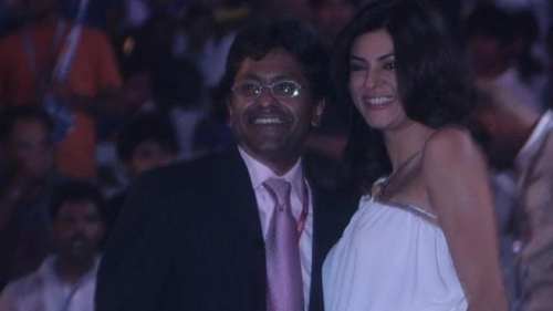 Who is Lalit Modi  News  Pics  Age  Wife  Marriage  Wiki  Biography - 44