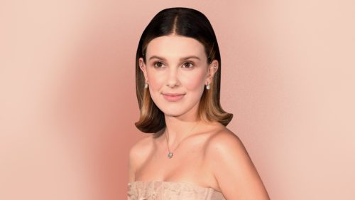 Who is Millie Bobby Brown Dating  News  Pics  Boyfriend  Age  Leaked  Biography  Wiki - 57