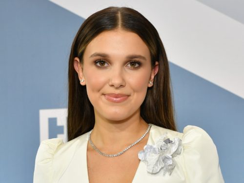 Who is Millie Bobby Brown Dating  News  Pics  Boyfriend  Age  Leaked  Biography  Wiki - 2