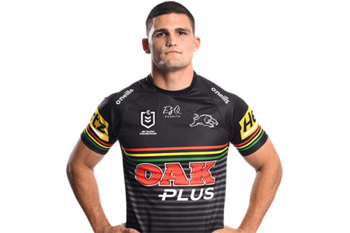 nathan cleary brother 5