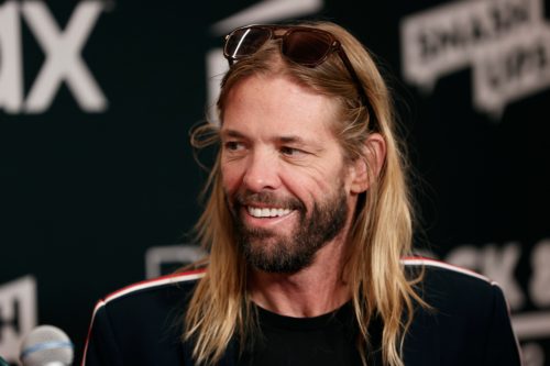 Taylor Hawkins Pics  Son Playing Drums  Wiki  Biography - 70