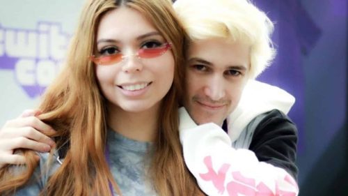 XQC News  Pics  Girlfriend  Brother  Revenue Leaked  Biography  Wiki - 70