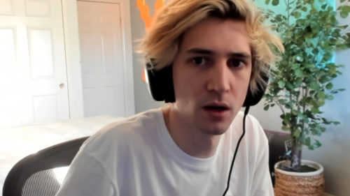 XQC News  Pics  Girlfriend  Brother  Revenue Leaked  Biography  Wiki - 40