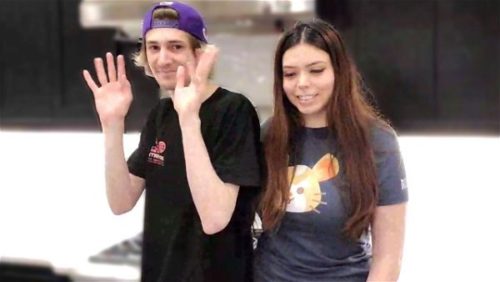XQC News  Pics  Girlfriend  Brother  Revenue Leaked  Biography  Wiki - 30