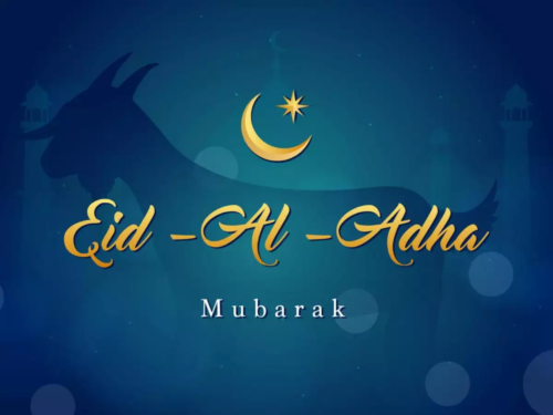 Eid ul Adha Mubarak Greetings  Images  Messages  Pics  Quotes  Status  Wishes - 50