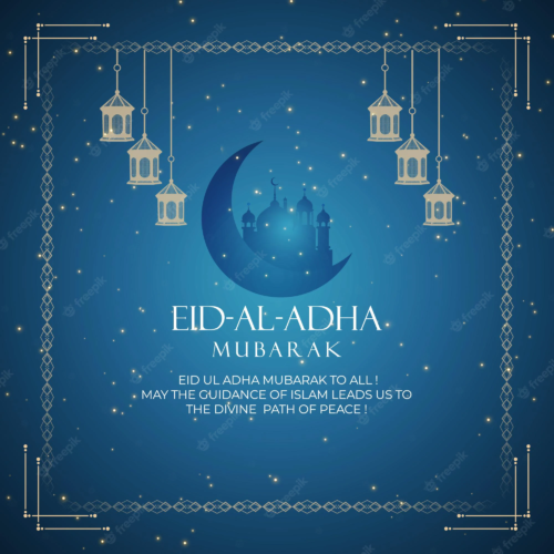 Eid ul Adha Mubarak Greetings  Images  Messages  Pics  Quotes  Status  Wishes - 60
