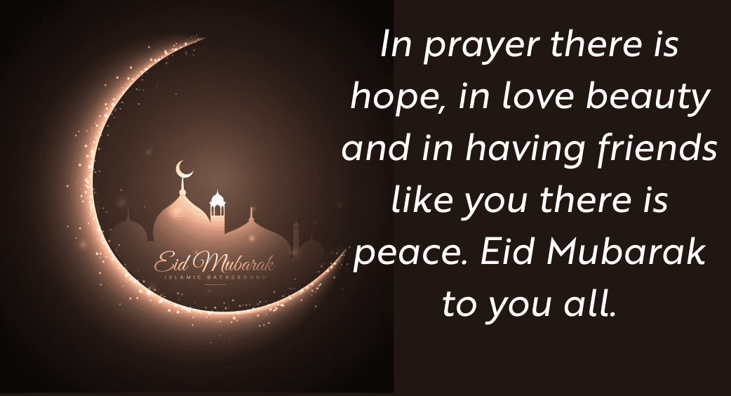 Eid Mubarak Greetings  Images  Messages  Pics  Quotes  Status  Wishes - 27
