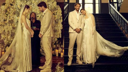 Alexandra Daddario News  Pics  Wedding Dress  Marriage  Biography  Wiki - 36