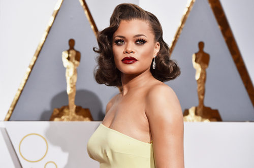 Who is Andra Day  News  Pics  Sister  Biography  Wiki - 93