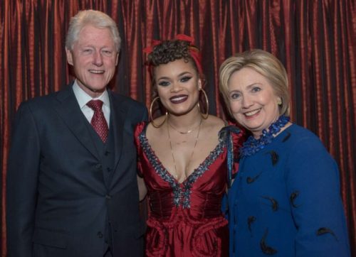 Who is Andra Day  News  Pics  Sister  Biography  Wiki - 12