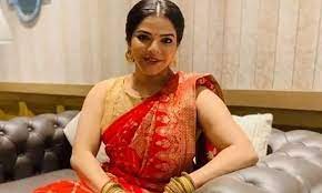Who is Arpita Mukherjee  News  Age  Husband Name  Photos  Biography  Wiki - 39