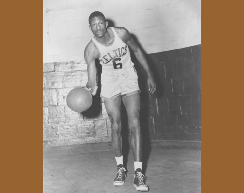 Who is Bill Russell  News  Pics  Wife  Age  Family  Biography  Wiki - 38