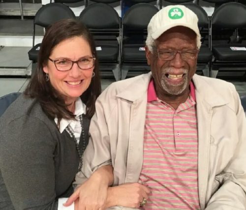 Who is Bill Russell  News  Pics  Wife  Age  Family  Biography  Wiki - 83