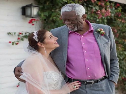Who is Bill Russell  News  Pics  Wife  Age  Family  Biography  Wiki - 89