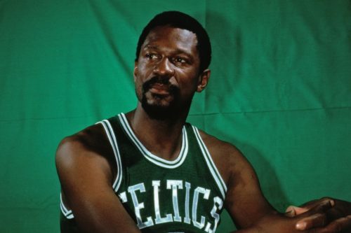 Who is Bill Russell  News  Pics  Wife  Age  Family  Biography  Wiki - 31