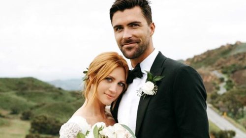 Brittany Snow News  Pics  Husband  Wedding  Biography  Wiki - 1