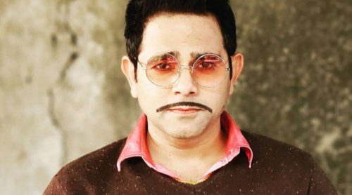 Who is Deepesh Bhan  News  Pics  Age  Wife  Family  Wikipedia  Biography - 83