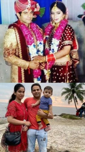 Who is Deepesh Bhan  News  Pics  Age  Wife  Family  Wikipedia  Biography - 7