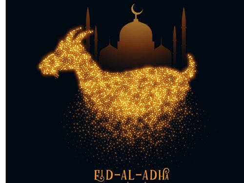 Eid ul Adha Mubarak Greetings  Images  Messages  Pics  Quotes  Status  Wishes - 52