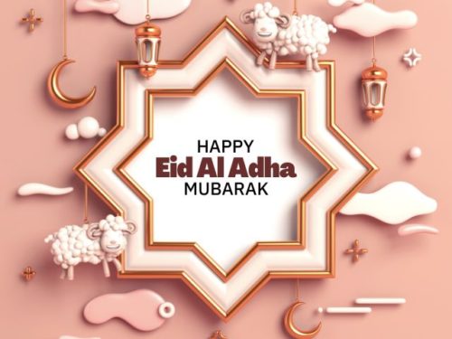 Eid ul Adha Mubarak Greetings  Images  Messages  Pics  Quotes  Status  Wishes - 20
