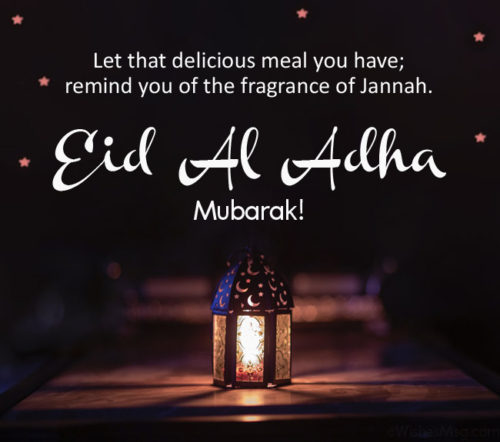 Eid ul Adha Mubarak Greetings  Images  Messages  Pics  Quotes  Status  Wishes - 61
