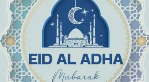 Eid ul Adha Mubarak Greetings  Images  Messages  Pics  Quotes  Status  Wishes - 39