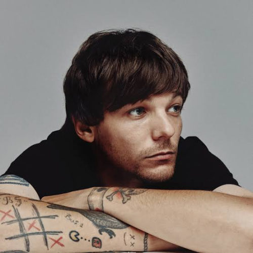Louis Tomlinson News  Pics  Leaked Song  X Factor Audition  Shirtless  Wiki  Biography - 69