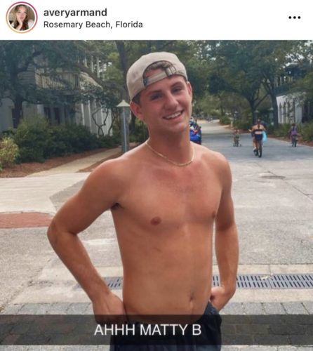 Mattyb News  Pics  Mattybraps  Shirtless  Biography  Wiki - 15