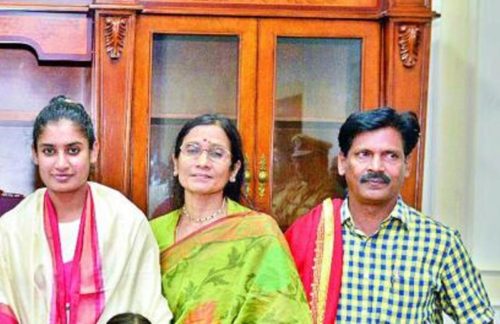 Mithali Raj News  Husband Name  Photos  Marriage  Wiki  Biography - 55