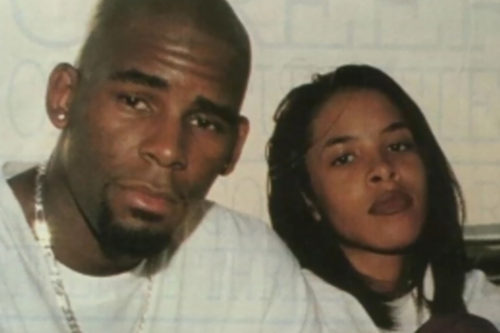 Who is R Kelly  News  Pics  God Daughter  Age  Aaliyah  Marriage  Wiki  Biography - 29