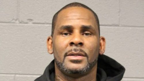 Who is R Kelly  News  Pics  God Daughter  Age  Aaliyah  Marriage  Wiki  Biography - 25