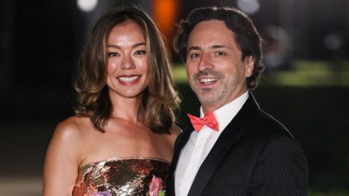Sergey Brin News  Pics  Wife  Biography  Wiki - 36